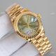 TR Factory 904L Swiss Copy Rolex Datejust 31mm Watch President Rose Gold Case (2)_th.jpg